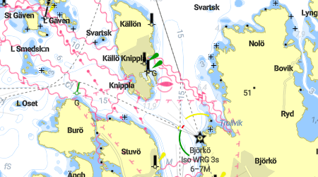 Källö-Knippla Hamn