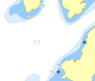 Stora Rörholmen, Lilla Rörholmen, Stensholmen NV