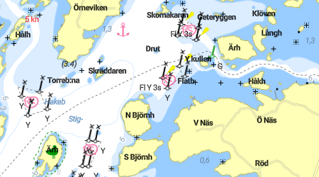 Norra Björnholmen