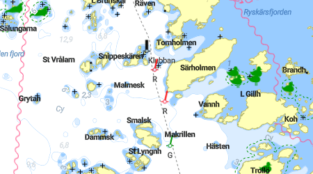 Särholmen