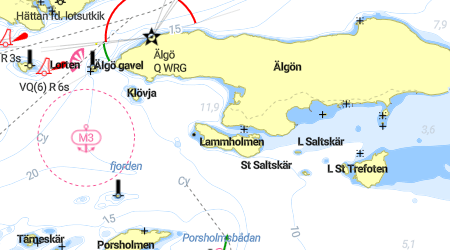 Lammholmen