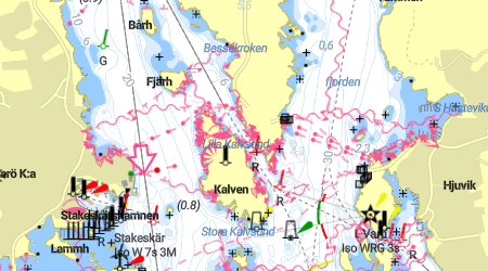 Kalvsunds gästhamn