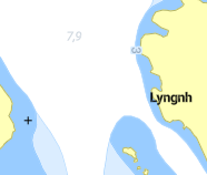 Lyngnholmen