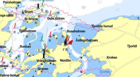 Nordön