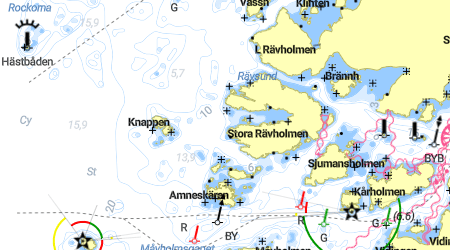Stora Rävholmen