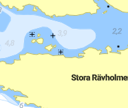 Stora Rävholmen