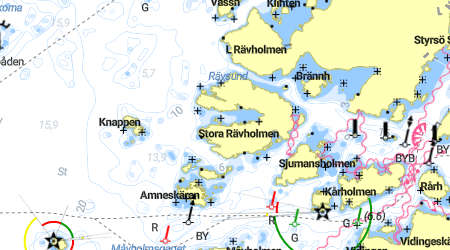 Stora Rävholmen