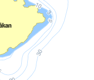 Kråkan, Mattholmen