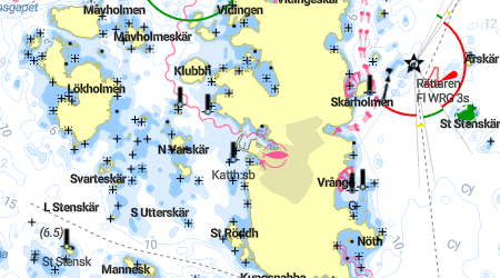 Vrångö fisk- och gästhamn