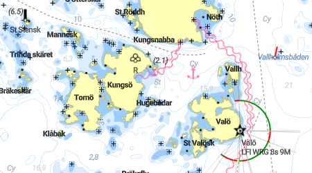Kungsö