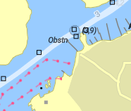 Brännö Varv Gästhamn