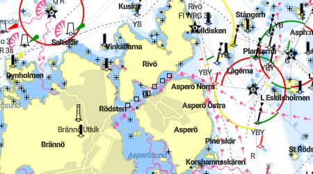 Asperö Hamnförening