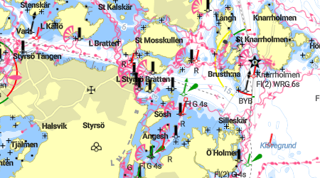 Styrsö Bratten
