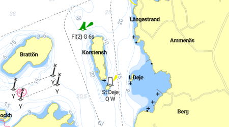 Korstensholmen