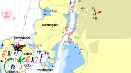 Stenungsbaden Yacht Club