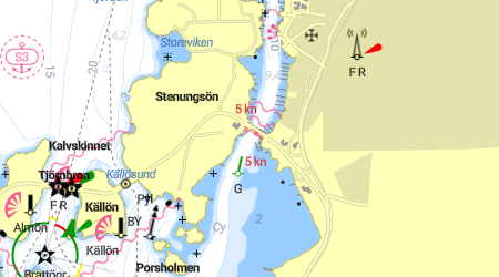 Stenungsbaden Yacht Club