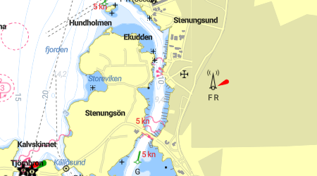 Stenungsunds gästhamn
