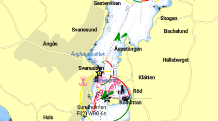 Svanesunds Båtklubb