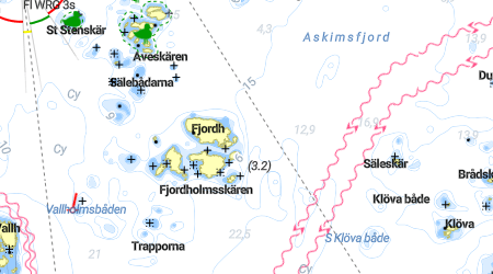 Fjordholmen