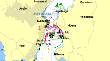 Kolhättan