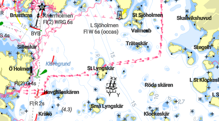 Stora Lyngskär