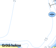 Grötå holme