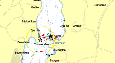 Grötå holme