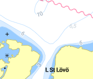 Stora och Lilla Lövö