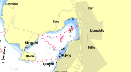 Ljungskile Båtklubb