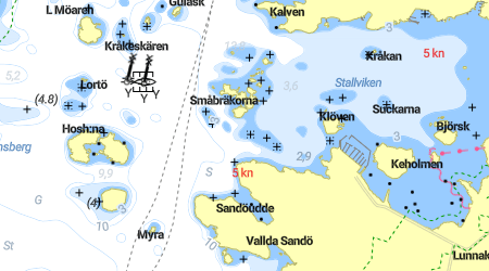 Sandö Hamn