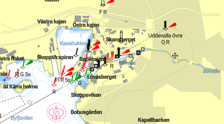 Uddevalla gästhamn