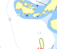 Kullaviks Hamn