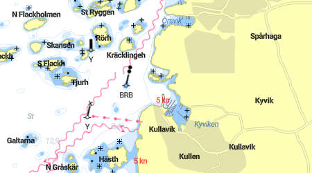 Kullaviks Hamn