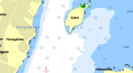 Kalvö
