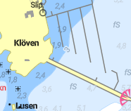 Getterön Marina