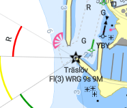 Träslövsläge