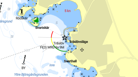 Träslövsläge
