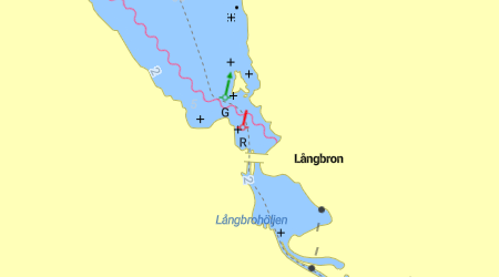 Långbron