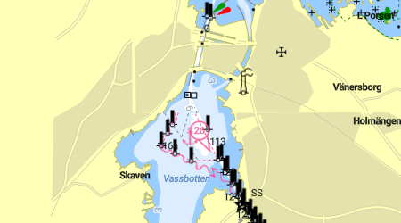 Vänersborg