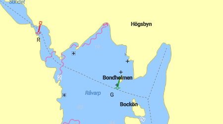 Högsbyn