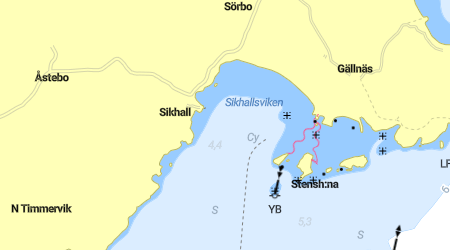 Sikhall