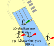 Lövstavikens Båtförening