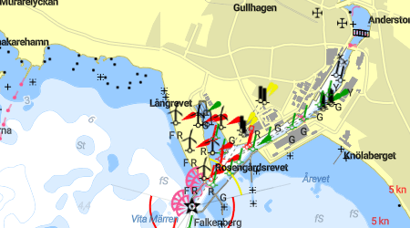 Lövstavikens Båtförening