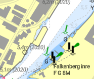 Falkenbergs Båtsällskap