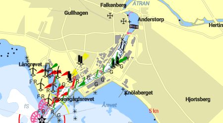 Falkenbergs Båtsällskap