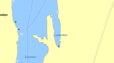 Lundeviken
