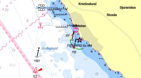 Domsten