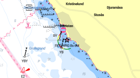 Domsten