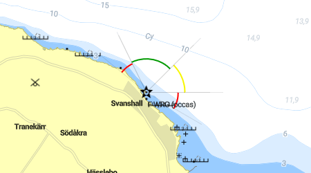 Svanshall