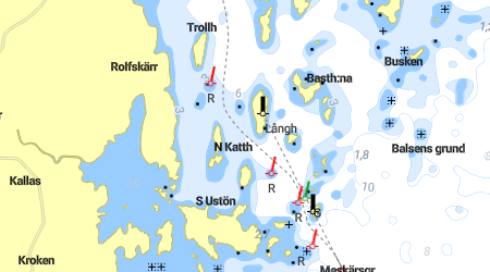 Ustön